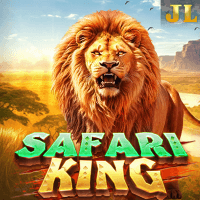 Vua Safari screenshot